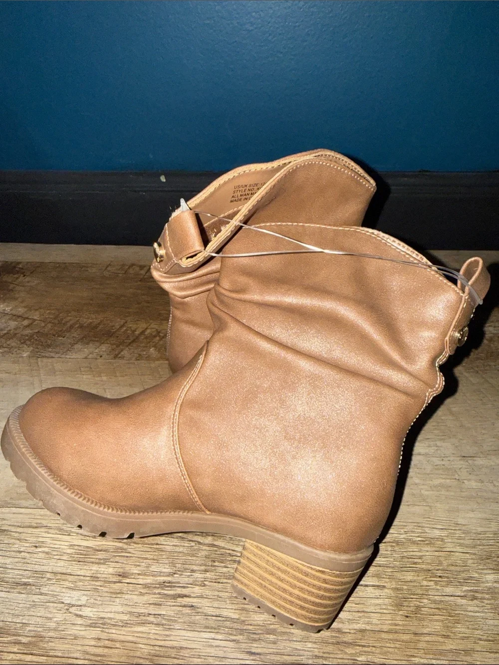Reaction Kenneth Cole size 12